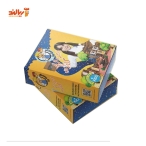 بازی ساختنی آجر بازی با گل رس اوستا بنا